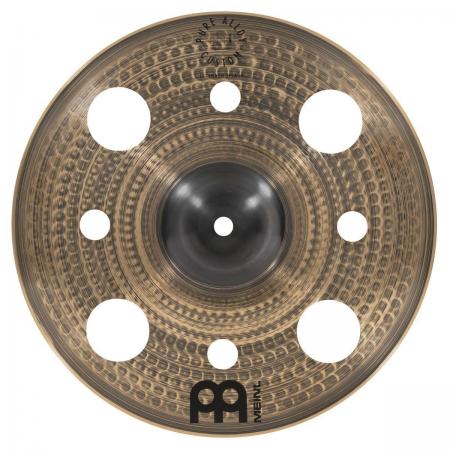 Platos de batería Meinl Trash Splash 12" Pure Alloy Custom PAC12trs 