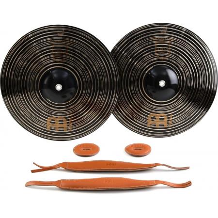 Platos de batería Meinl MAAR16DA 16" Marcha Plato