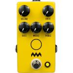 Jhs Pedals Charlie Brown V4 Distorsion Pedal