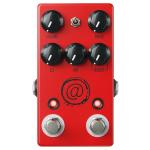 Jhs Pedals The At+ Distorsion Pedal