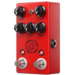 Jhs Pedals The At+ Distorsion Pedal