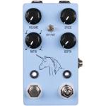 Jhs Pedals Unicorn V2 Vibrato Pedal
