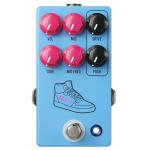 Jhs Pedals Paul Gilbert Pg-14 Distorsion Pedal