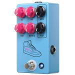 Jhs Pedals Paul Gilbert Pg-14 Distorsion Pedal