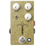 Jhs Pedals Morning Glory V4 Overdrive Pedal