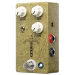 Jhs Pedals Morning Glory V4 Overdrive Pedal