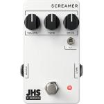 Jhs Pedals 3 Series Screamer Overdrive Pedal