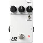 Jhs Pedals 3 Series Fuzz Pedal