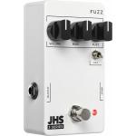 Jhs Pedals 3 Series Fuzz Pedal