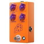 Jhs Pedals Cheese Ball Fuzz Pedal