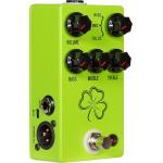 Jhs Pedals Clover Preamp Pedal