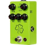 Jhs Pedals Clover Preamp Pedal