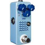 Jhs Pedals Tidewater Tremolo Pedal