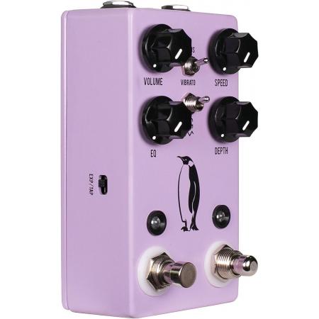 Pedales Jhs Pedals Emperor V2 Chorus Pedal