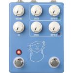 Jhs Pedals Artificial Blonde Vibrato Pedal