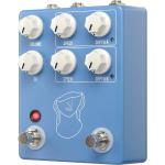 Jhs Pedals Artificial Blonde Vibrato Pedal