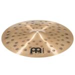 Meinl Hi Hat 15" Pure Alloy Extra Hammered Pa15Ehh 