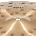Meinl Hi Hat 15" Pure Alloy Extra Hammered Pa15Ehh 