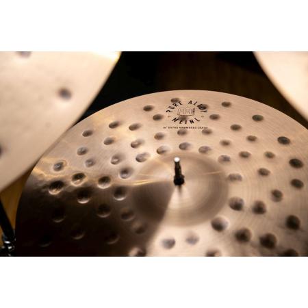 Platos de batería Meinl Crash 16" Pure Alloy Extra Hammered  
