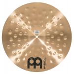 Meinl Crash 16" Pure Alloy Extra Hammered  