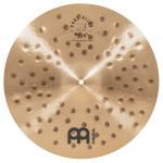 Meinl Crash 18" Pure Alloy Extra Hammered Pa18Ehc 