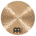 Meinl Crash 18" Pure Alloy Extra Hammered Pa18Ehc 