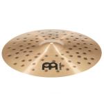Meinl Crash 18" Pure Alloy Extra Hammered Pa18Ehc 