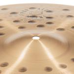 Meinl Crash 18" Pure Alloy Extra Hammered Pa18Ehc 