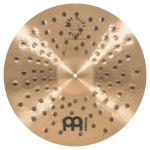 Meinl Pa20Ehcr Pure Alloy Extra Hammered Crash Ride 20" Plato