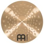 Meinl Pa20Ehcr Pure Alloy Extra Hammered Crash Ride 20" Plato
