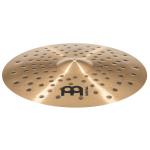Meinl Pa20Ehcr Pure Alloy Extra Hammered Crash Ride 20" Plato