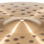 Meinl Pa20Ehcr Pure Alloy Extra Hammered Crash Ride 20" Plato