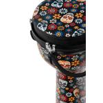 Meinl JD10da-Dh day of death Djembe