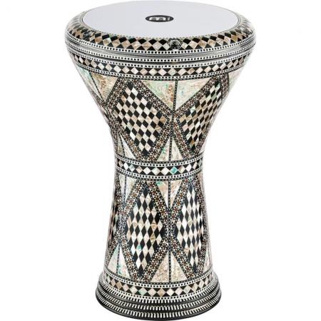 Percusión Étnica Meinl Meinl Aeed4 Artisan Doumbek Queen Darbuka