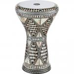 Meinl Aeed4 Artisan Doumbek Queen Darbuka