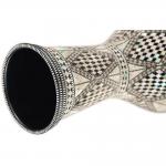 Meinl Aeed4 Artisan Doumbek Queen Darbuka