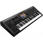 Korg Kronos 3 61 Workstation 61 Teclas