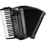Korg Fisa Suprema C Piano Acordeón Digital