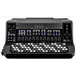 Korg Fisa Suprema C Botones Acordeón Digital