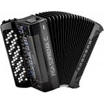 Korg Fisa Suprema C Botones Acordeón Digital