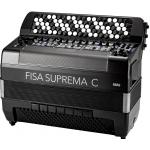Korg Fisa Suprema C Botones Acordeón Digital