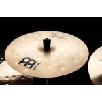 Meinl B16ETHC Crash 16" Byzance Traditional Extra Hammered