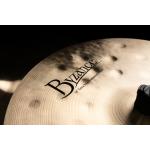 Meinl B16ETHC Crash 16" Byzance Traditional Extra Hammered