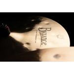 Meinl B16ETHC Crash 16" Byzance Traditional Extra Hammered