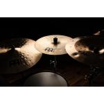 Meinl B16ETHC Crash 16" Byzance Traditional Extra Hammered