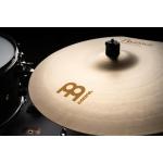 Meinl B18QSR Ride 18" Byzance Vintage Benny Greb Quick Sand 