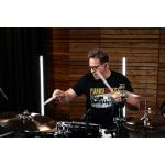 Meinl B21FLXR Ride 21"  Byzance Brilliant Thomas Lang Flex Ride