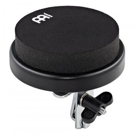 Otros accesorios Meinl MBDMP4BK Pad de Prácticas 4"