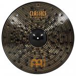 Meinl CC24DAR Ride 24" Classic Custom Dark