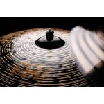 Meinl CC24DAR Ride 24" Classic Custom Dark